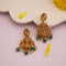 Antique Earring 185200