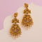 Antique Earring 185656
