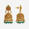 Antique Earring 185663