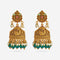 Antique Earring 185663