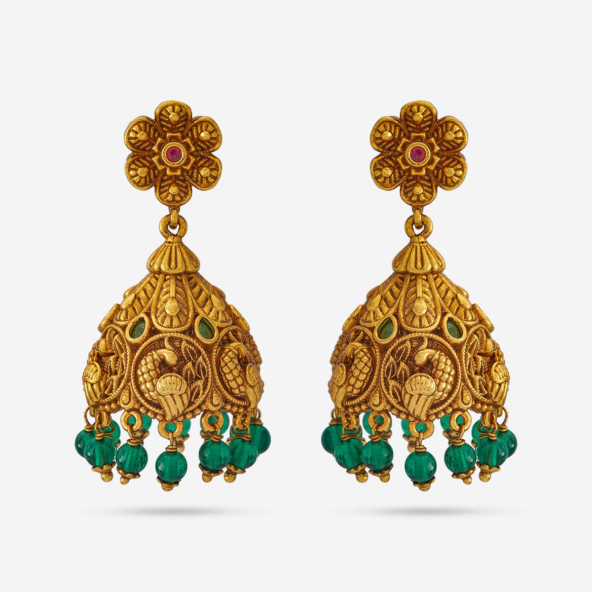 Antique Earring 185664