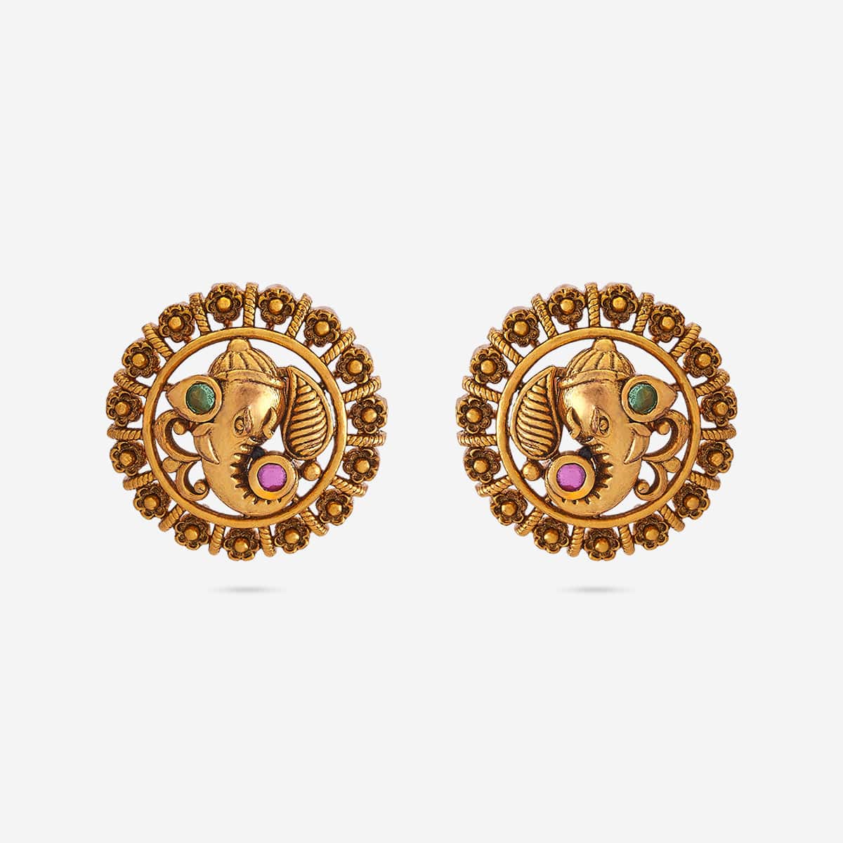 Antique Earring 186369