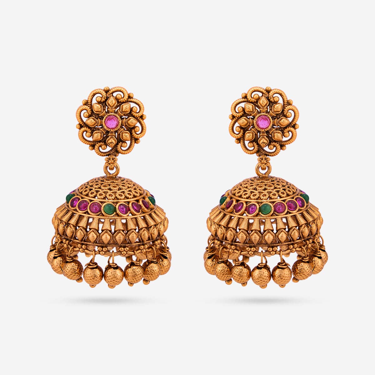 Antique Earring 187134