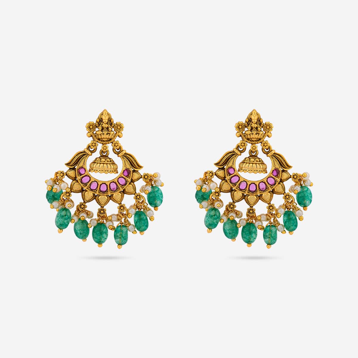 Antique Earring 189159