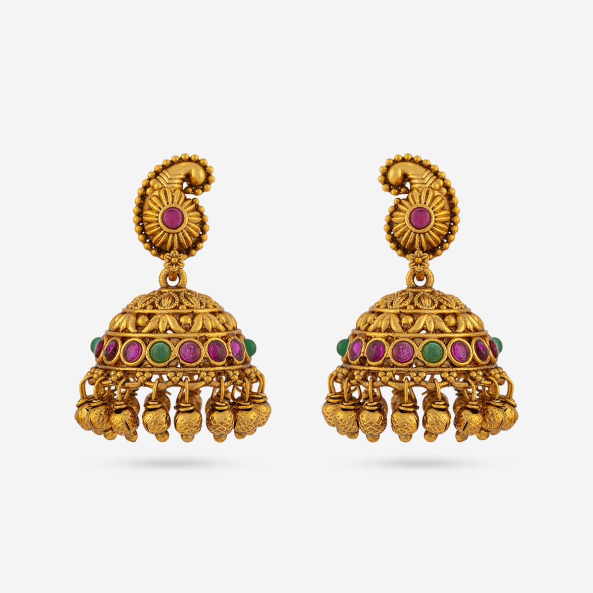 Antique Earring 189172