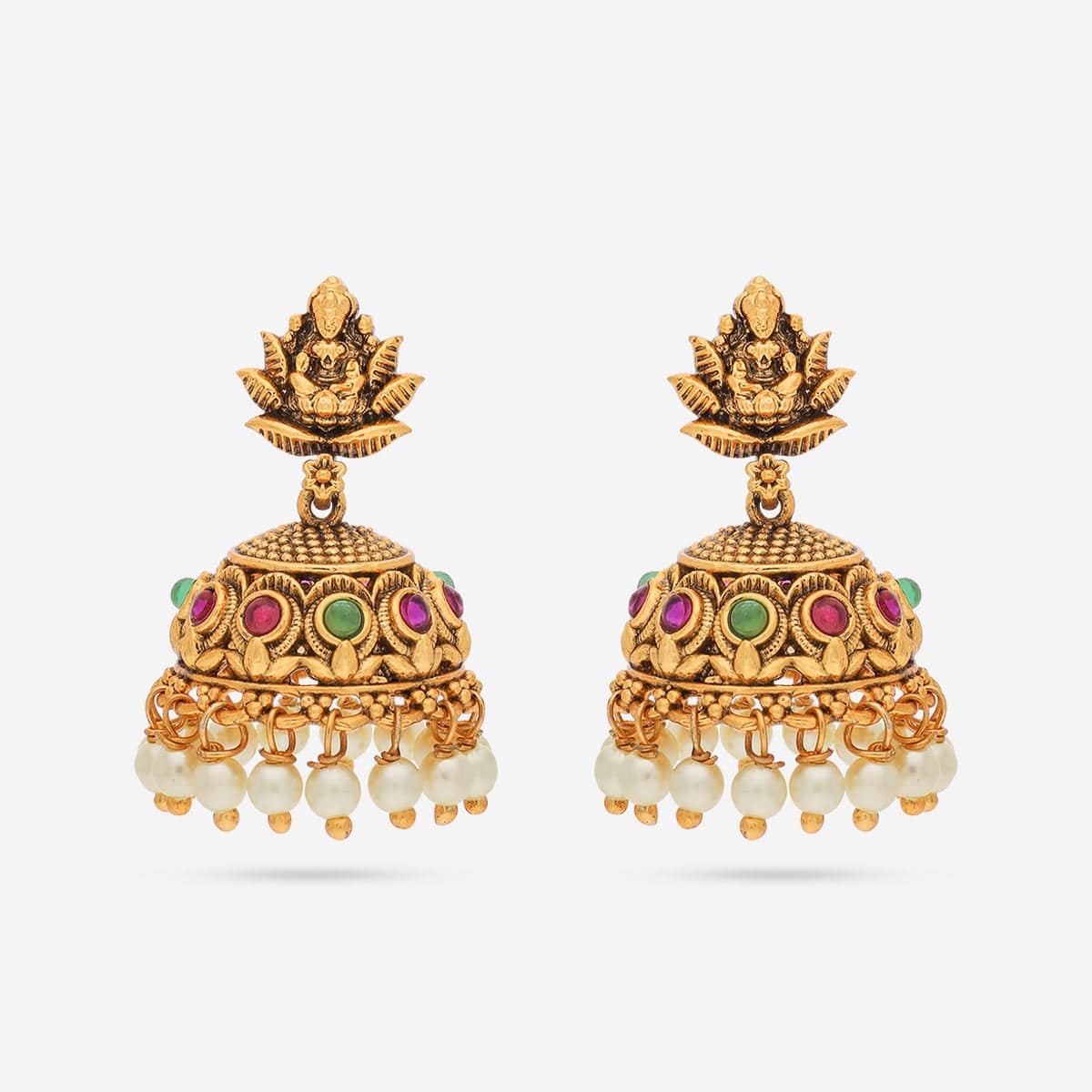 Antique Earring 189175