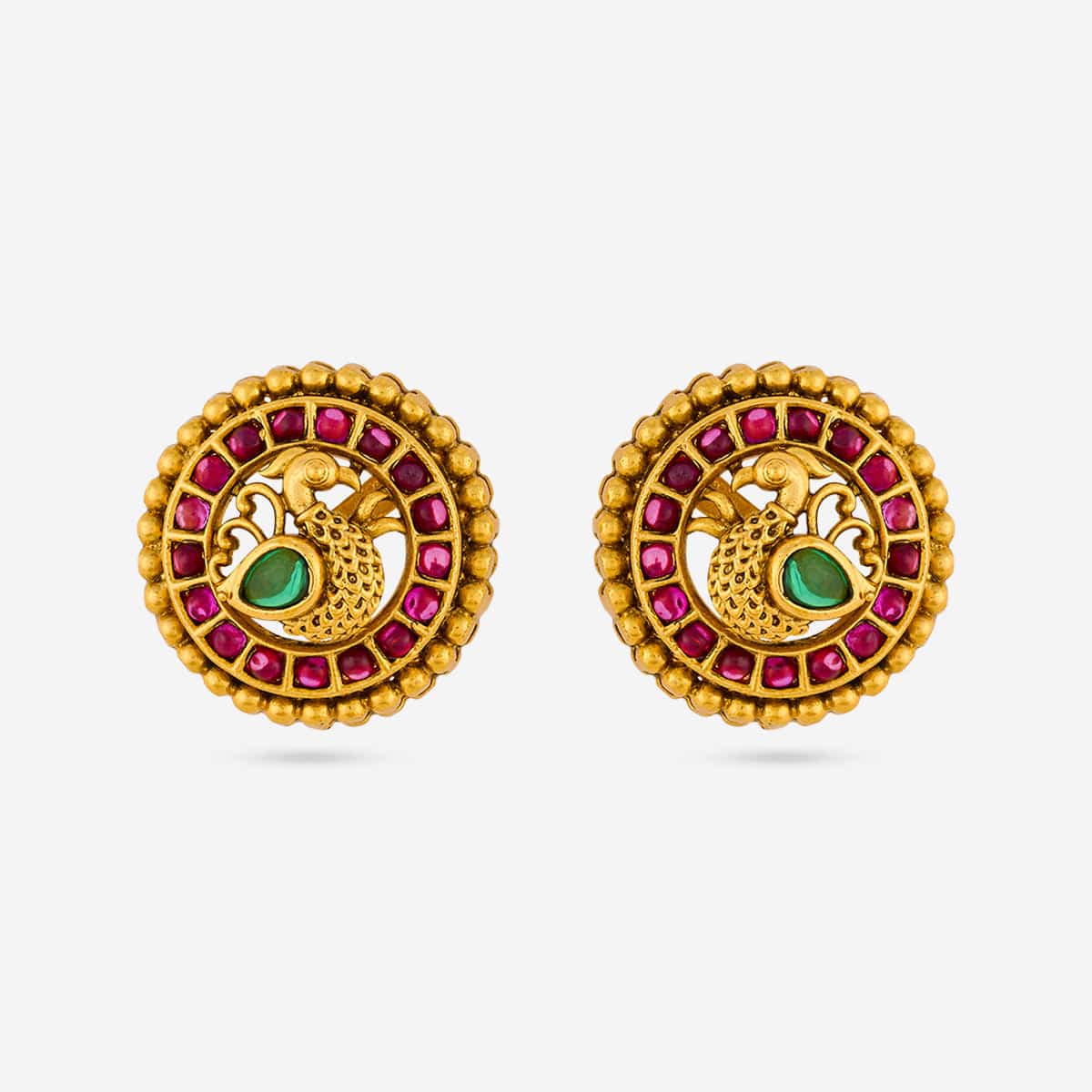 Antique Earring 190950