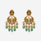 Antique Earring 193204