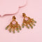 Antique Earring 193456