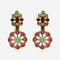 Antique Earring 193566