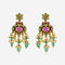 Antique Earring 193754