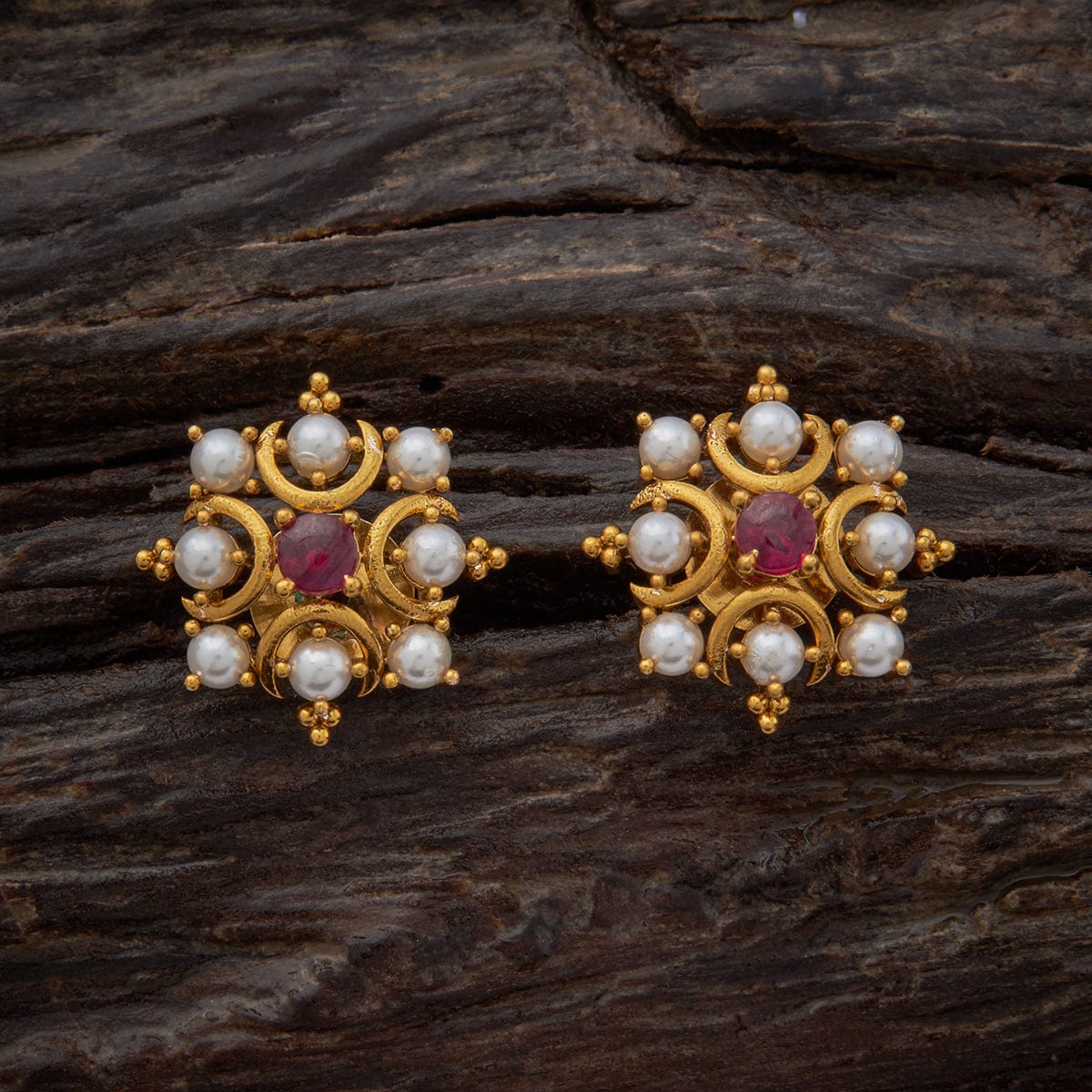 Antique Earring 160553 – Cherrypick