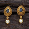 Antique Earring 155742