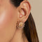 Antique Earring 167945