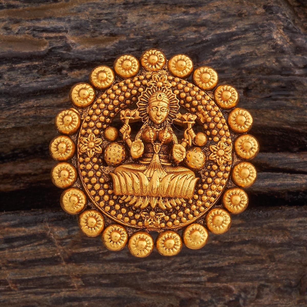 Antique Finger Ring 179714