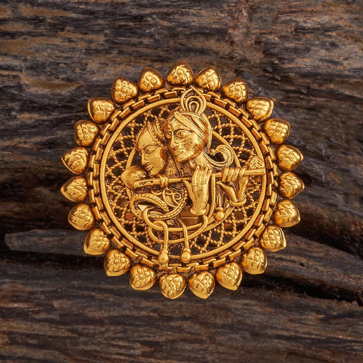 Antique Finger Ring 179717