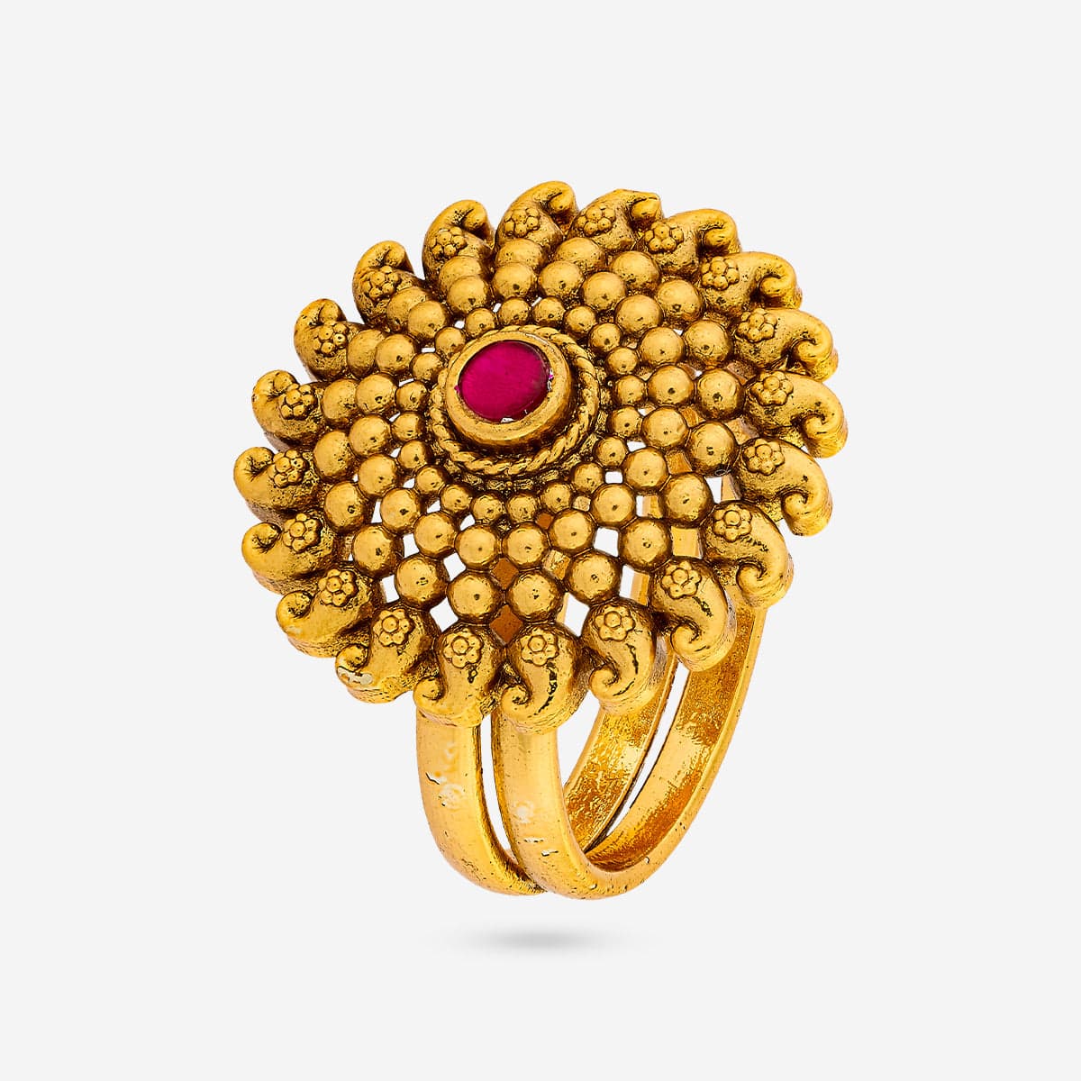 Antique Finger Ring 196662