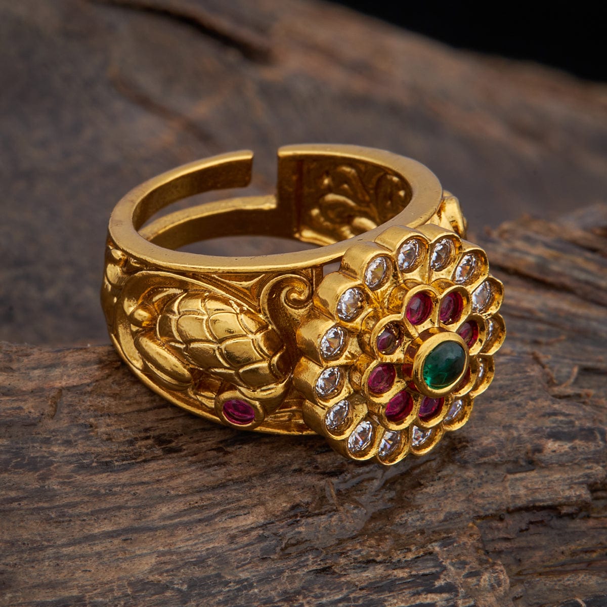 Antique Finger Ring 152585 – Cherrypick