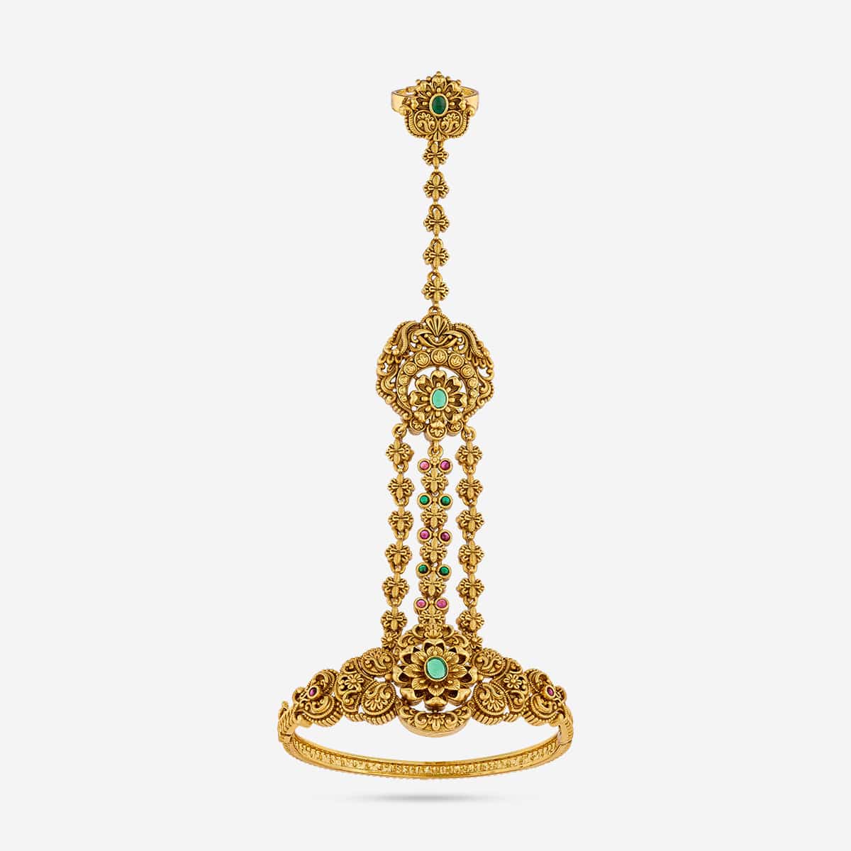 Antique Hathpan 190741