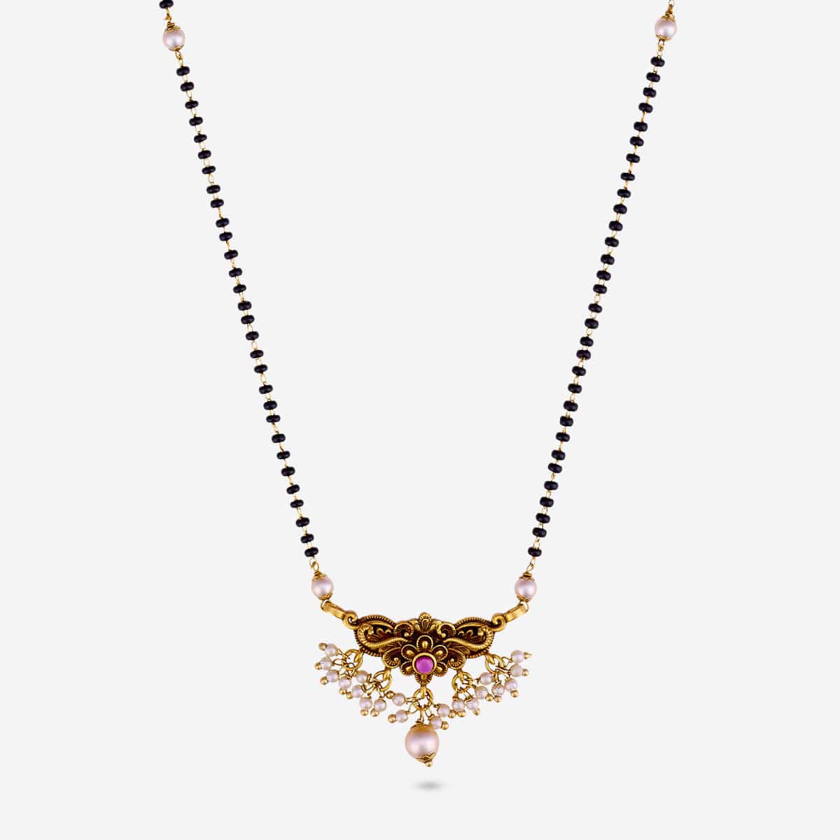 Antique Mangalsutra 187999