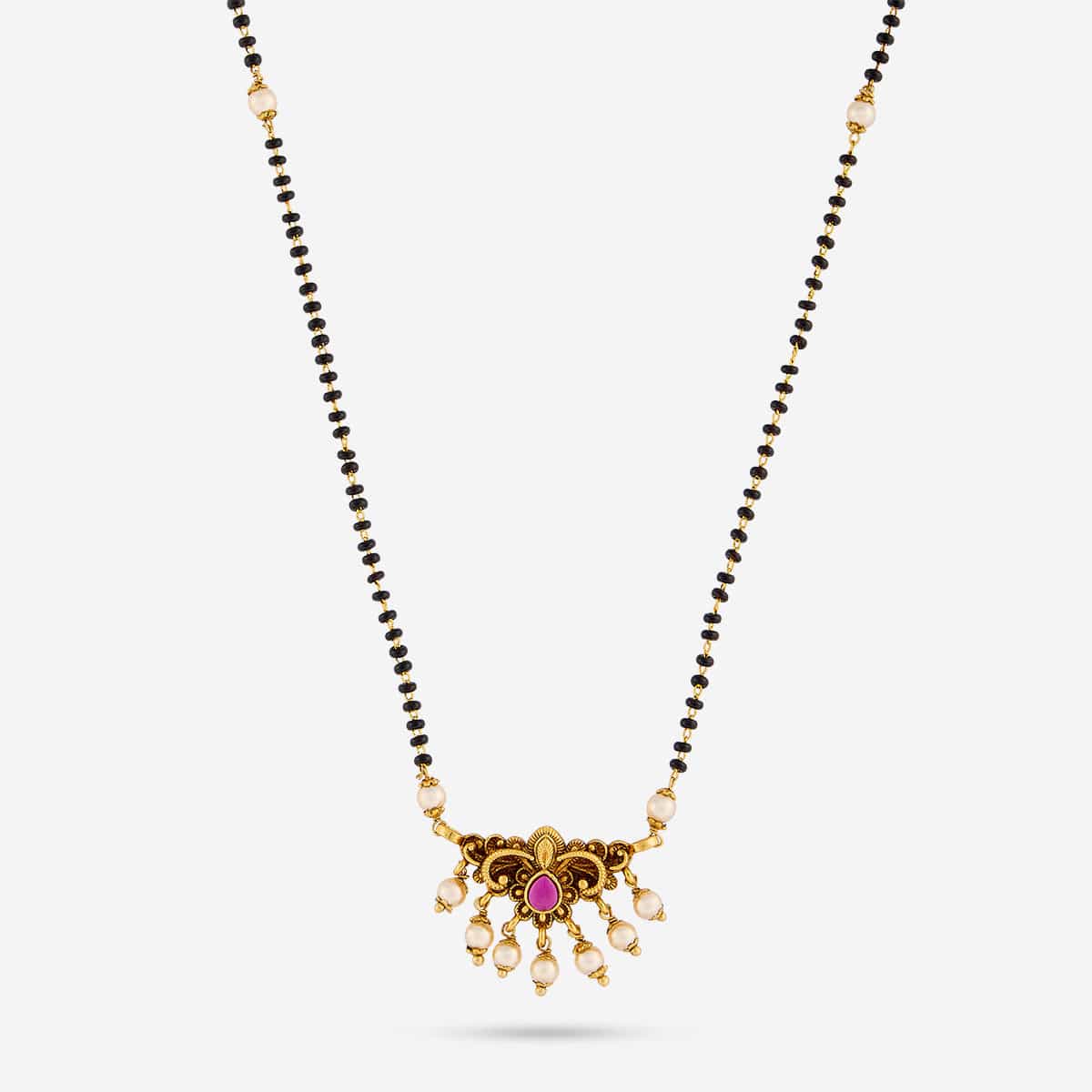 Antique Mangalsutra 188003