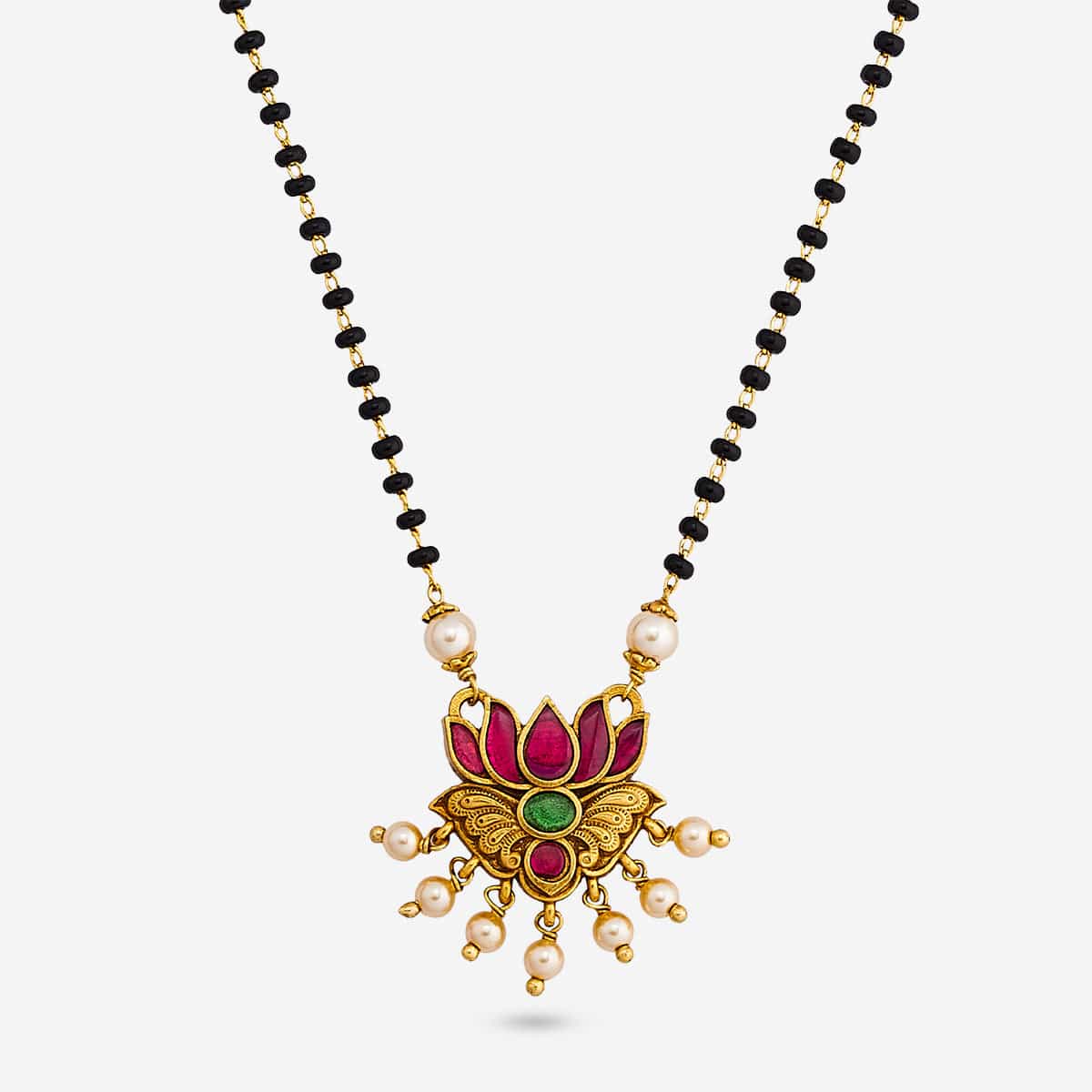 Antique Mangalsutra 193497