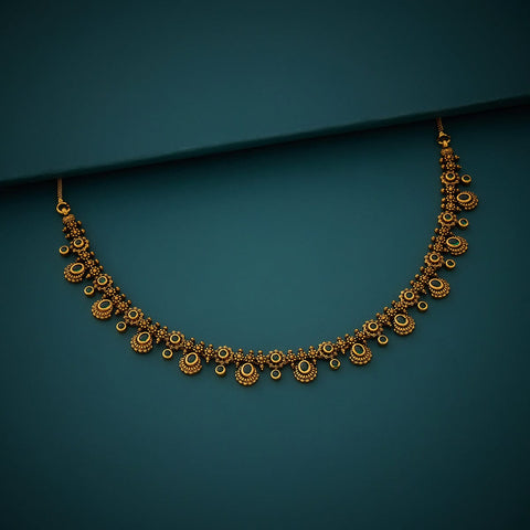 Antique Necklace 159953