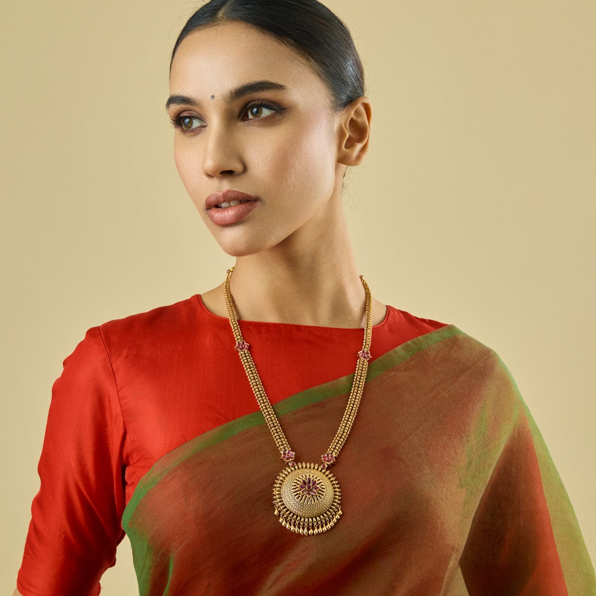 Antique Necklace 183276