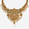 Antique Necklace 185699