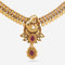 Antique Necklace 193667