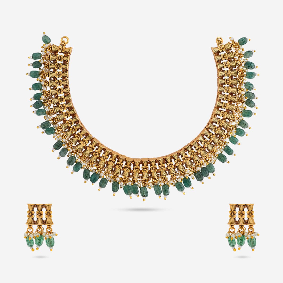 Antique Necklace 191661