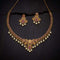 Antique Necklace 148228