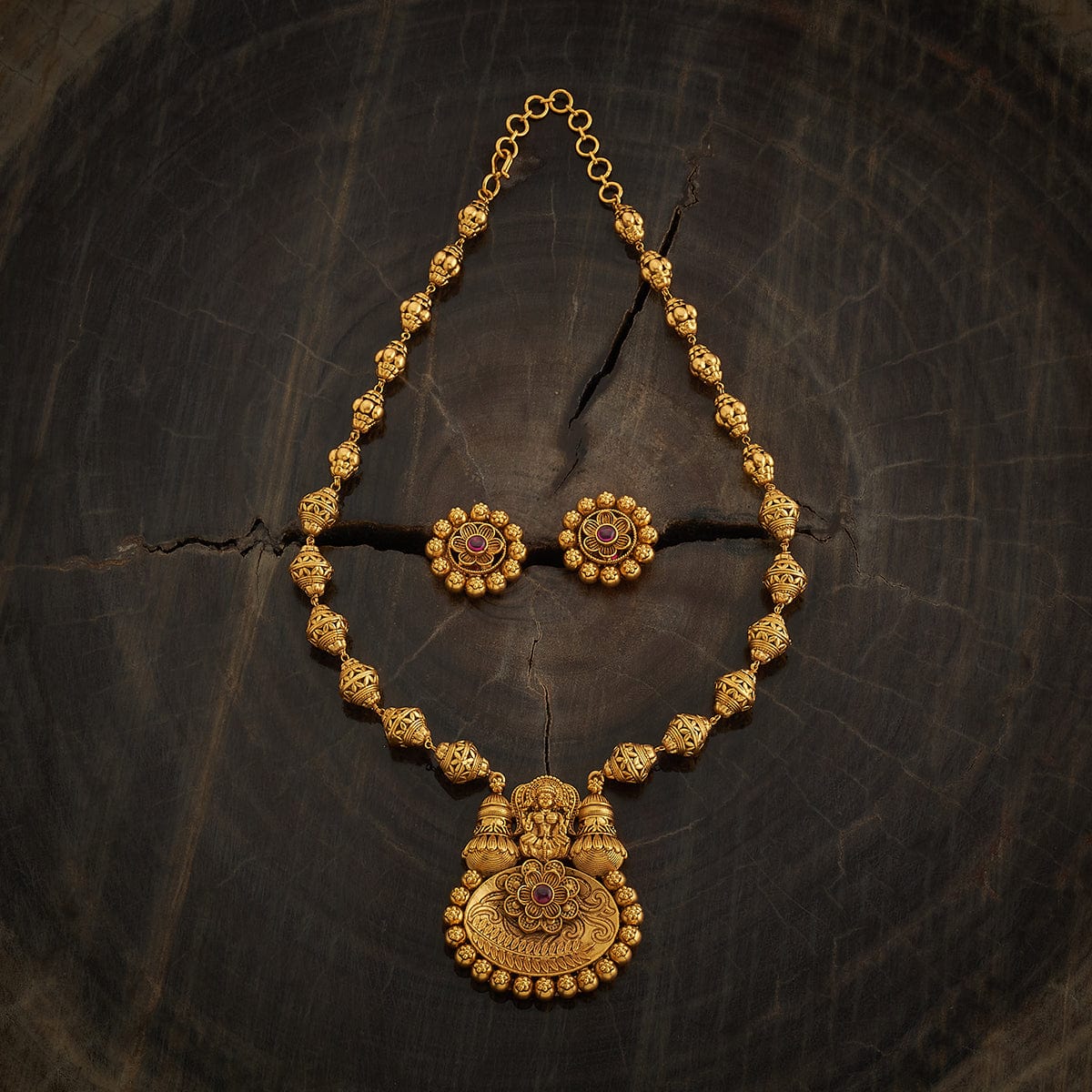 Antique Necklace 153663