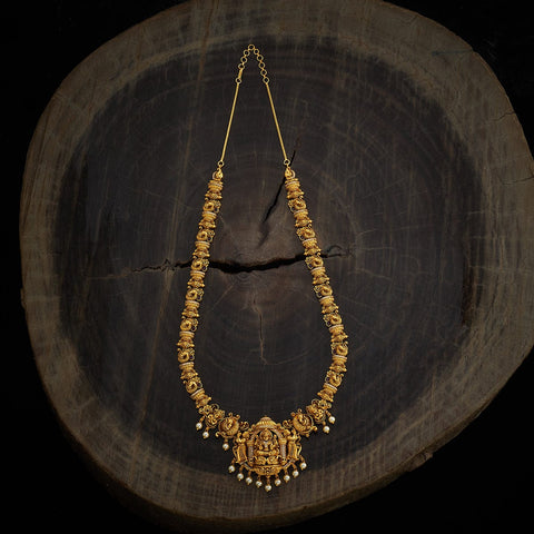 Antique Necklace 170408