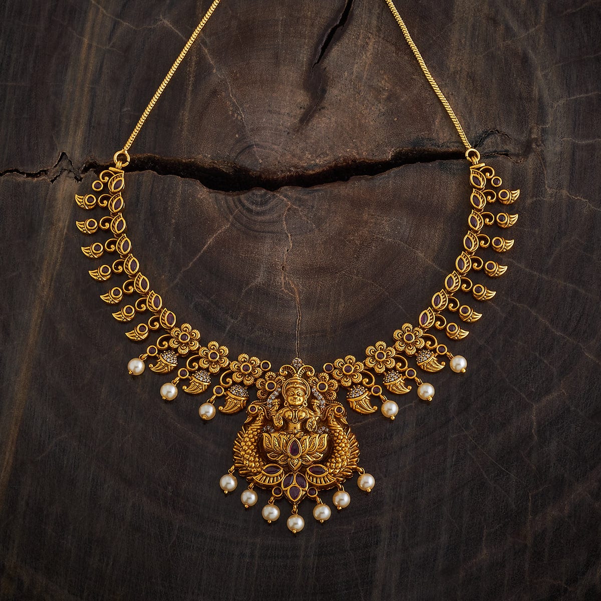 Antique Necklace 174395