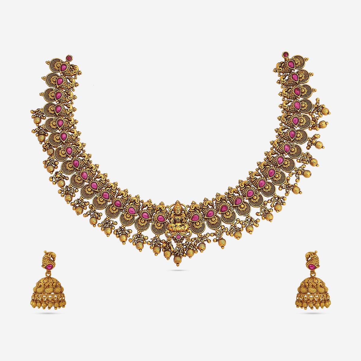 Antique Necklace 181433