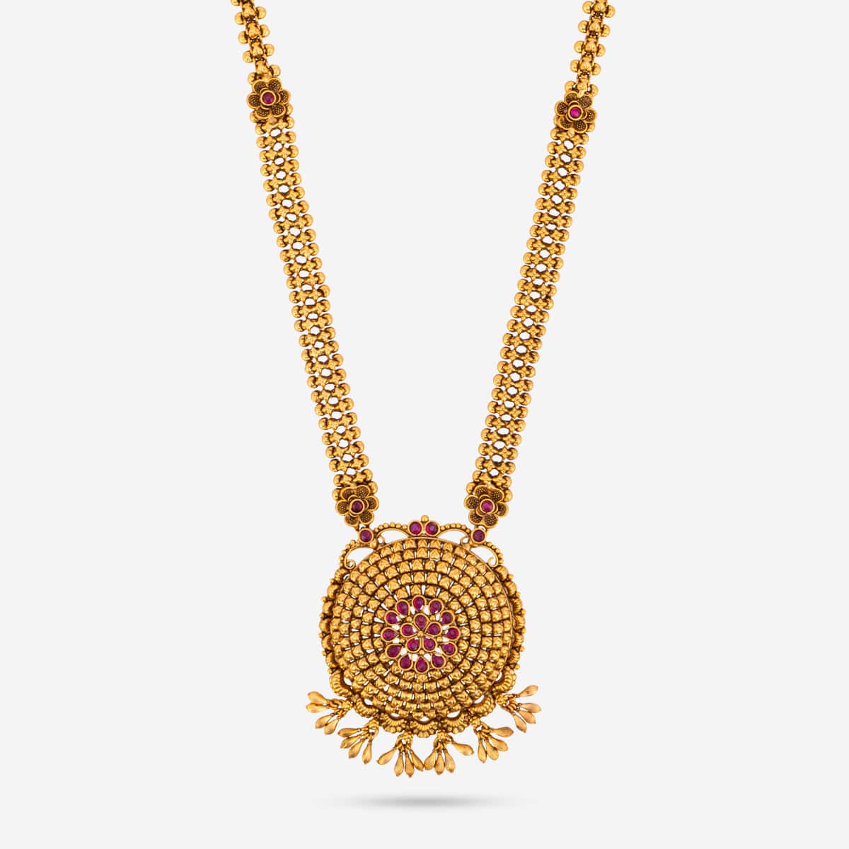 Antique Necklace 185997