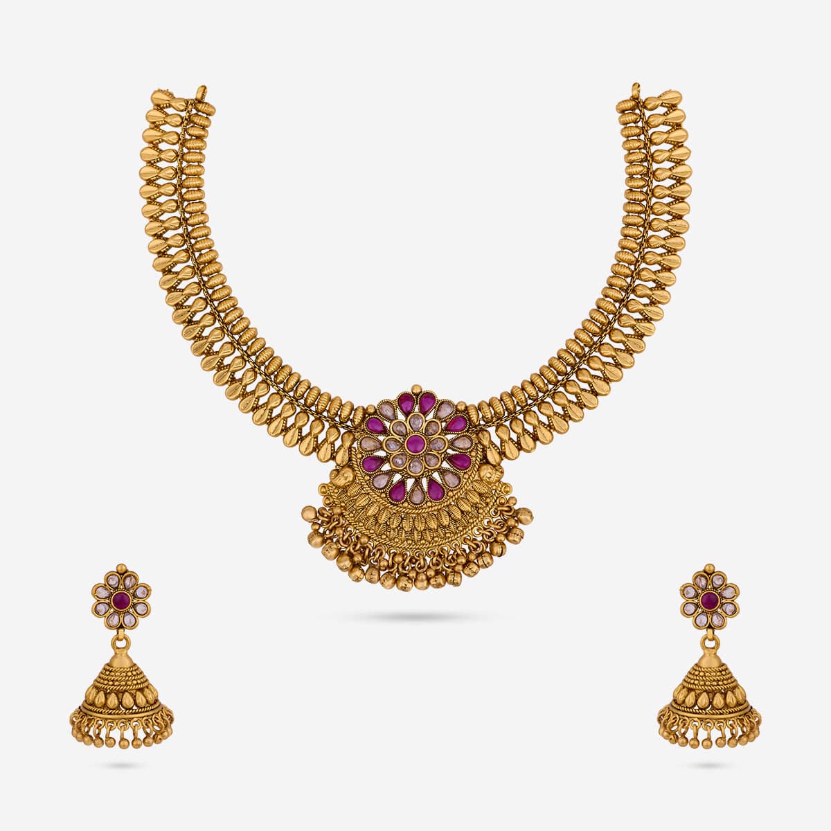 Antique Necklace 188142