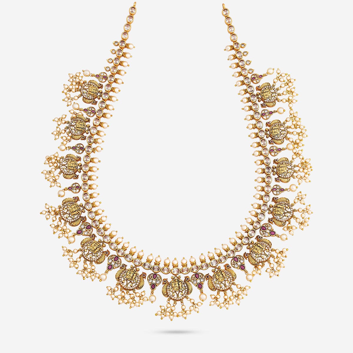 Antique Necklace 188722