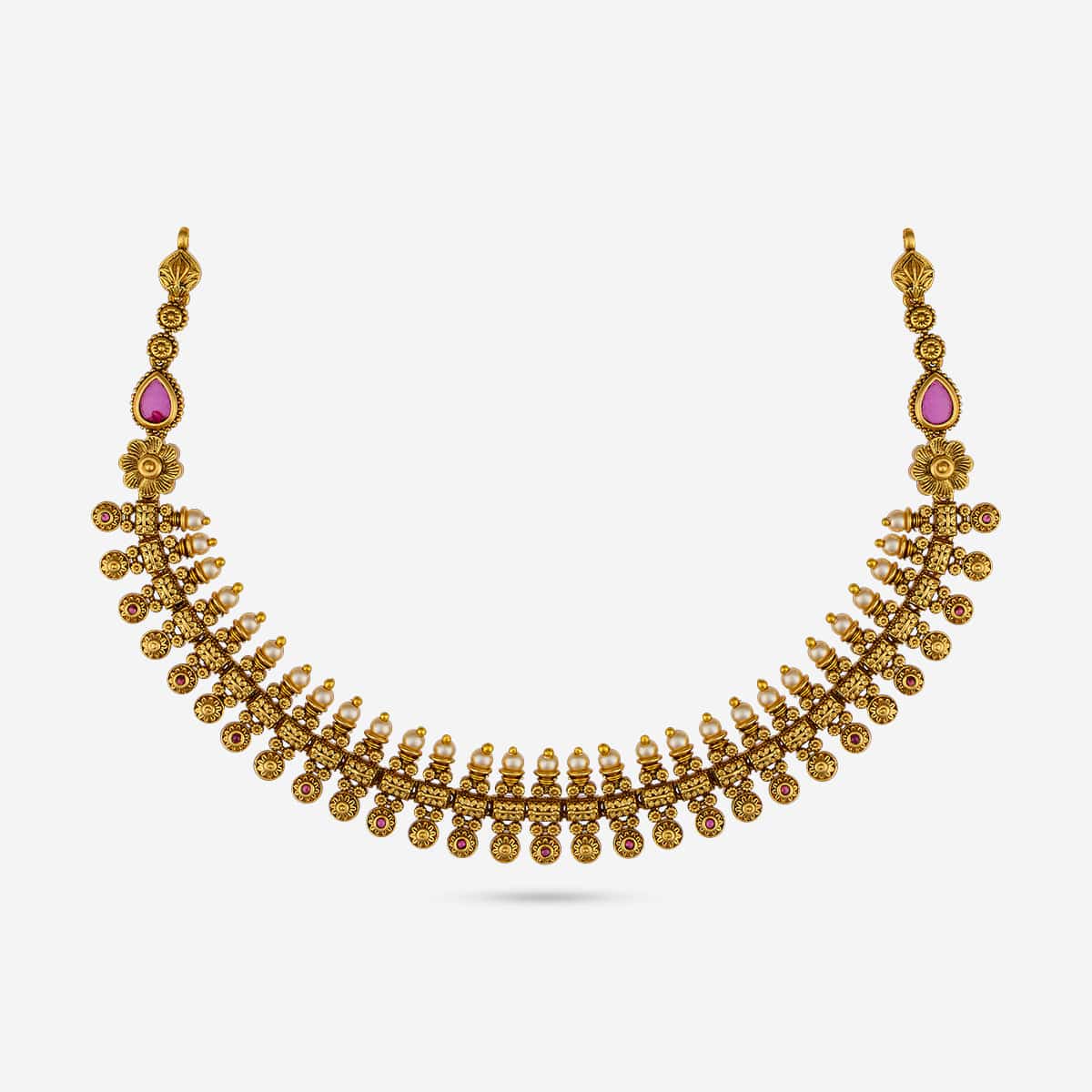 Antique Necklace 190298