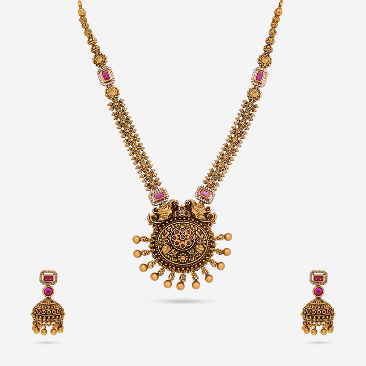 Antique Necklace 190668