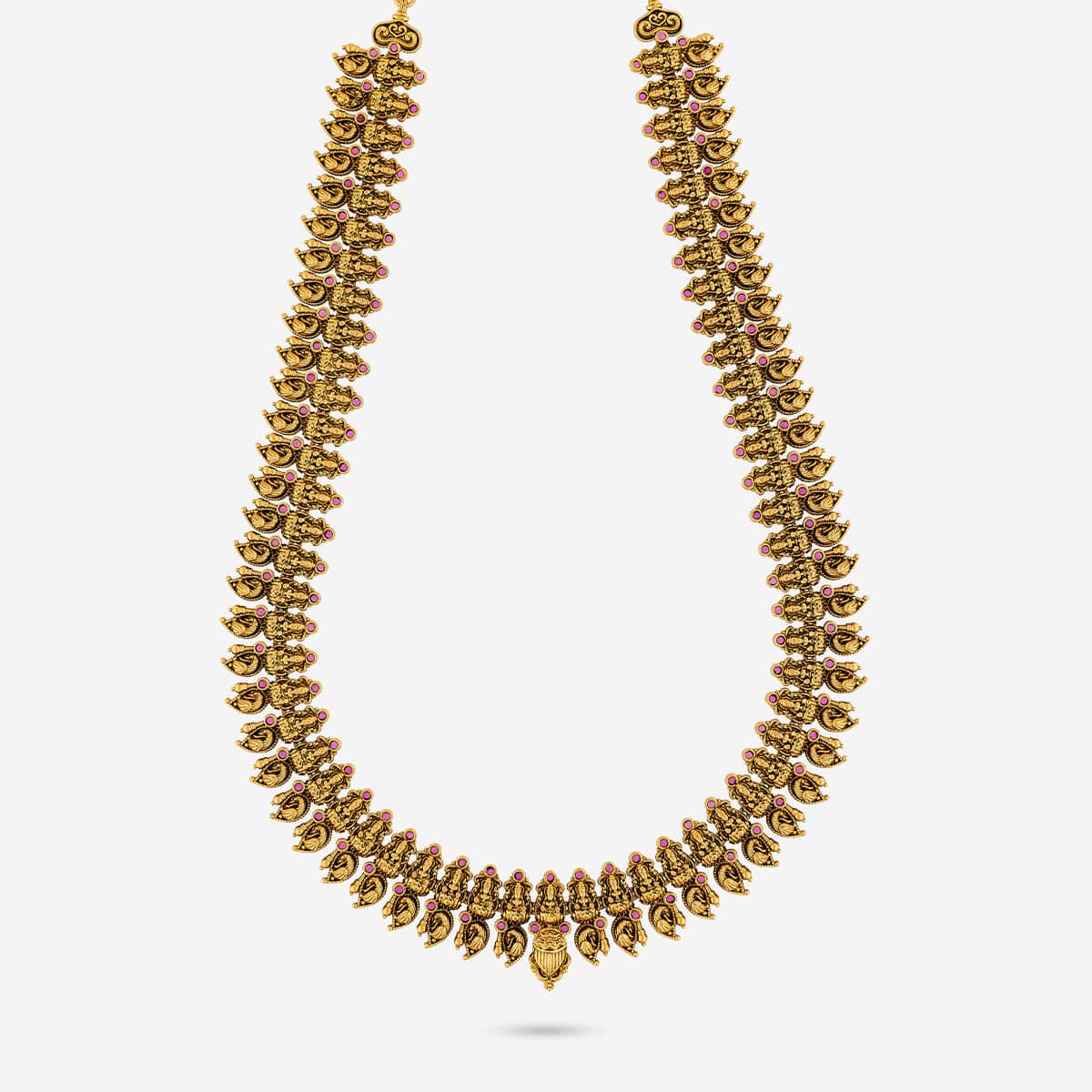 Antique Necklace 191122