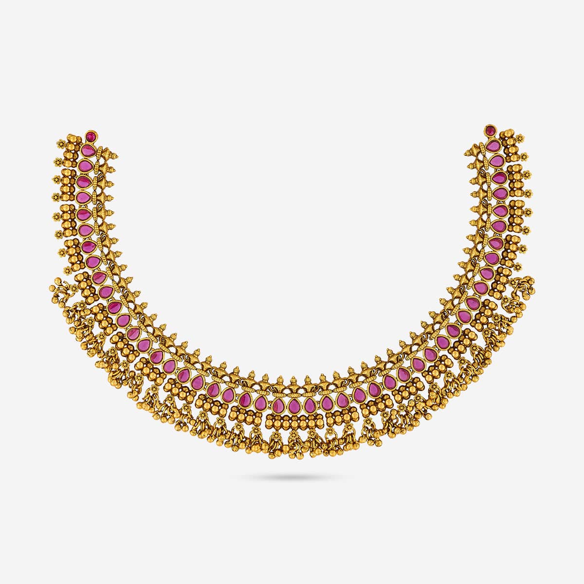 Antique Necklace 191843