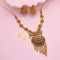 Antique Necklace 193228
