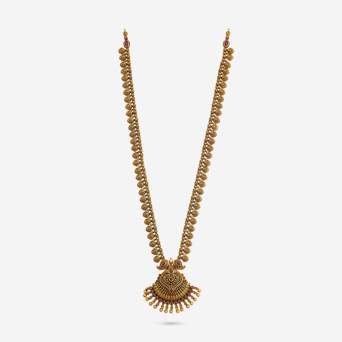 Antique Necklace 193584