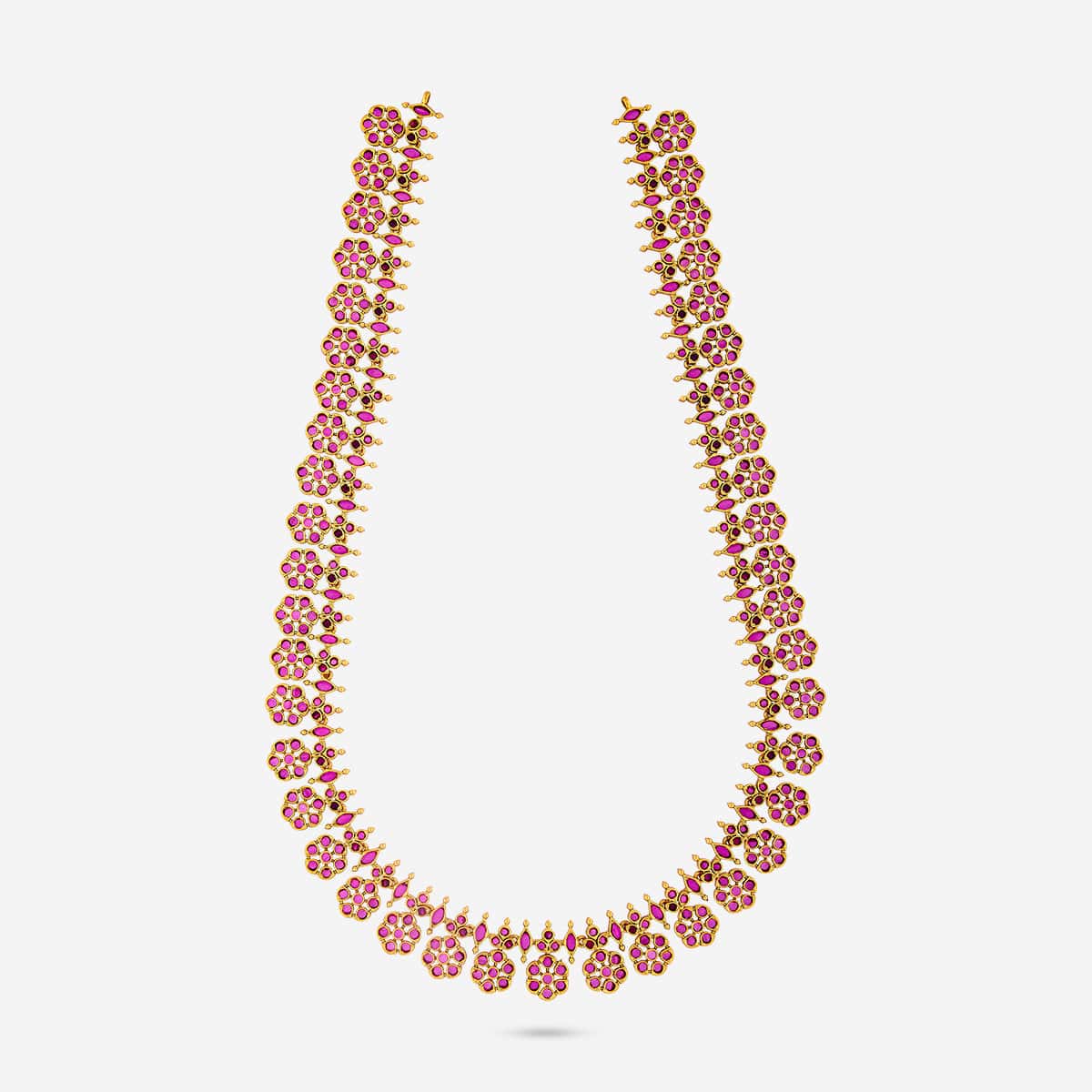 Antique Necklace 193587