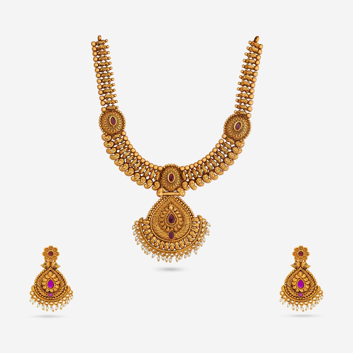 Antique Necklace 193806