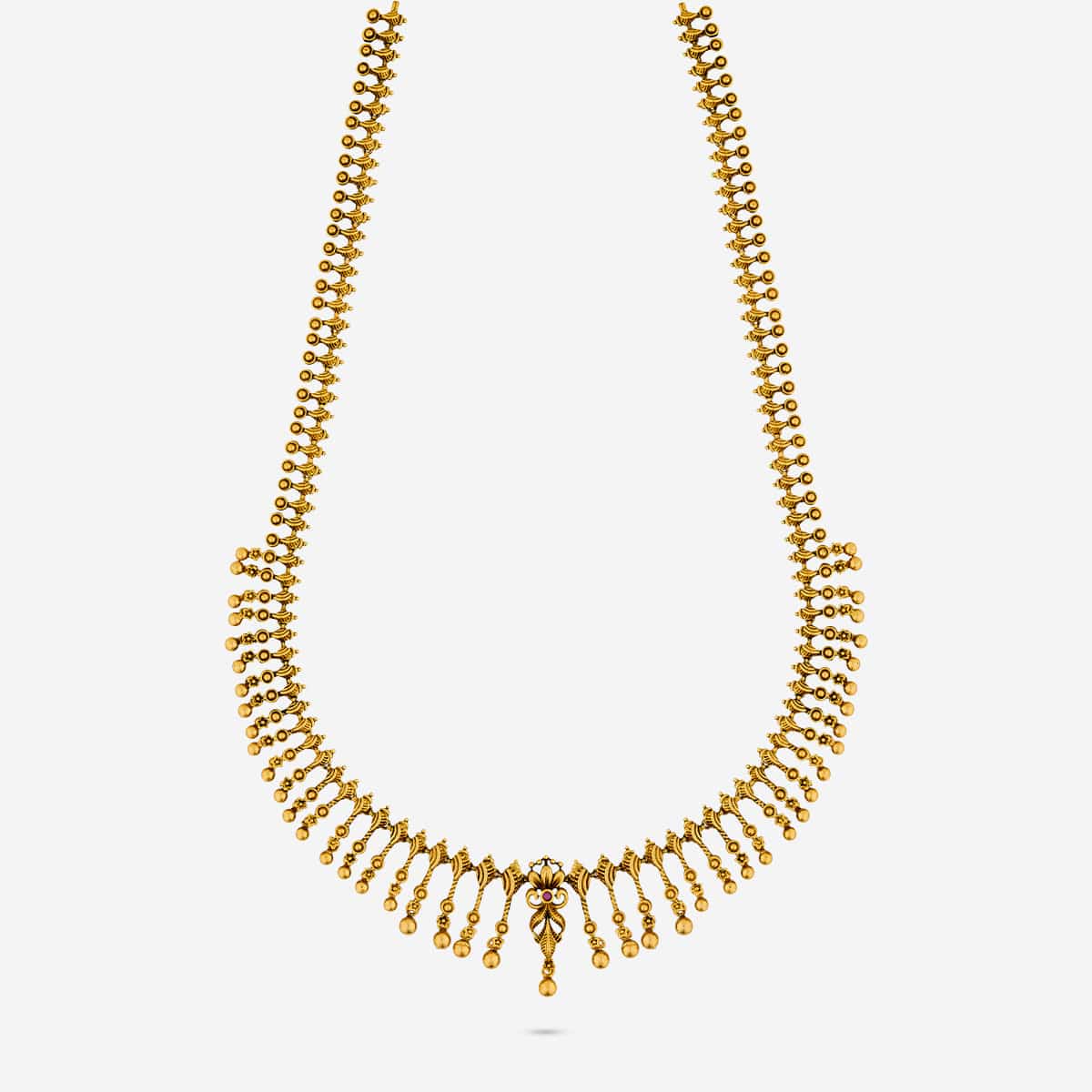 Antique Necklace 193967