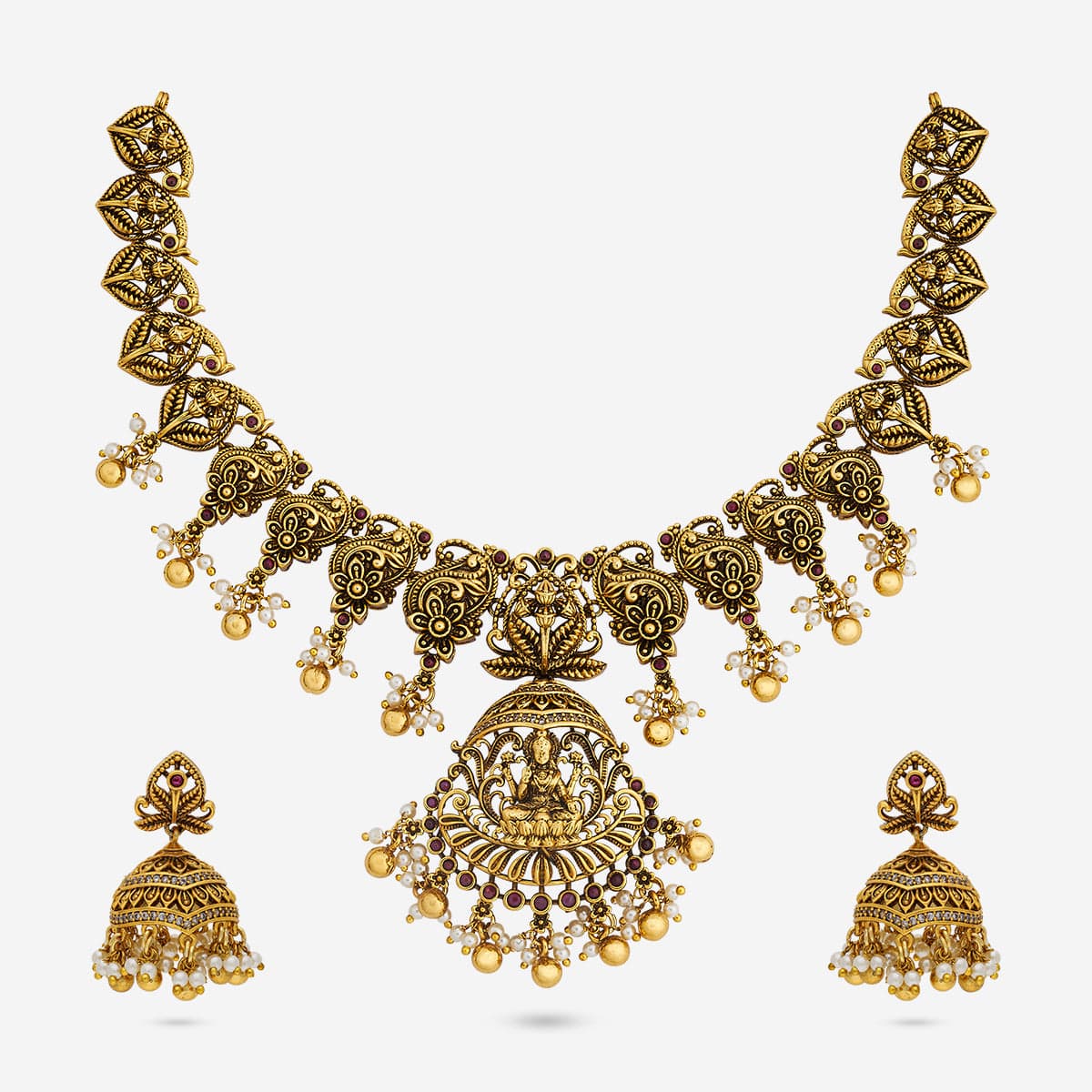 Antique Necklace 193982