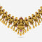 Antique Necklace 195053